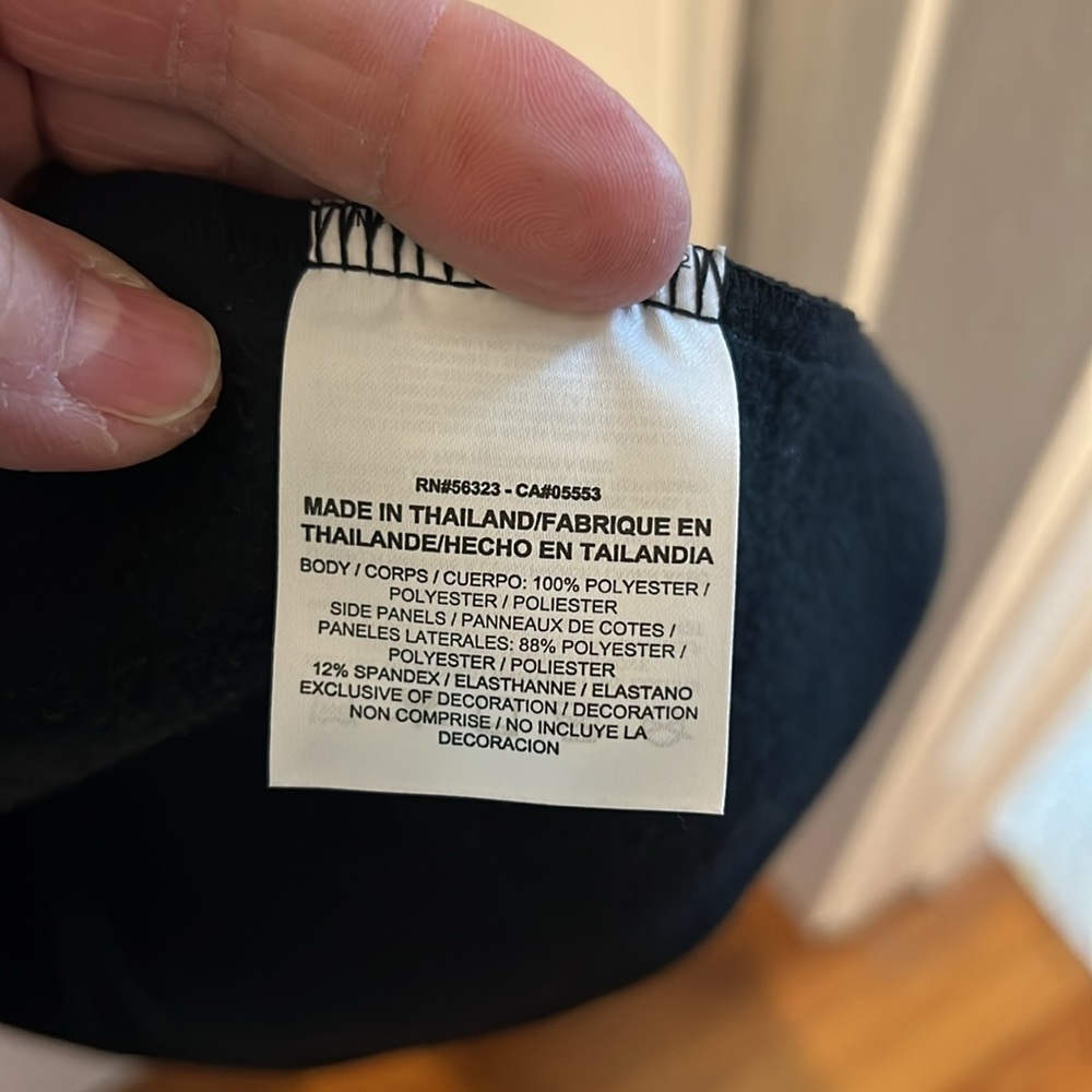 Nike jacket - Picture 5 of 6